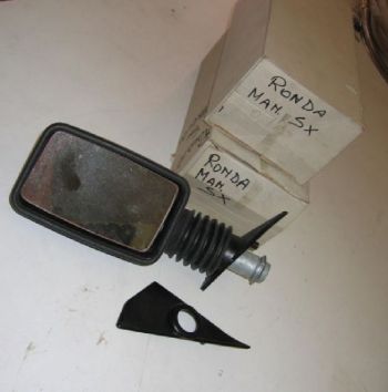 SEAT RONDA - SPECCHIETTO RETROVISORE ESTERNO MECCANICO SINISTRO