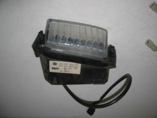 SEAT TOLEDO - FARO FENDINEBBIA ANTERIORE DESTRO
