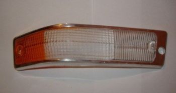 SIMCA 1301 - PLASTICA FANALINO ANTERIORE DESTRO