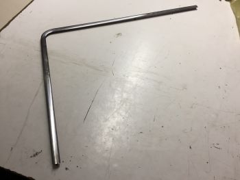 LANCIA DELTA - PROFILO PARABREZZA DESTRO 