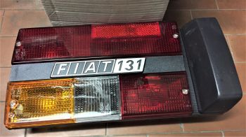 Fiat 131 Supermirafiori 78-81 Fanale Posteriore Sinistro  Olsa Nuovo