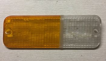 Fiat 131  - Plastica Fanale Destro Anteriore Leart