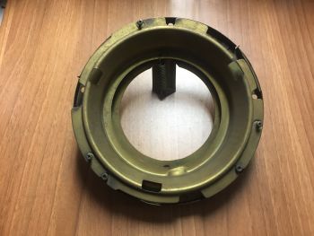 Alfa Romeo 1750 GT Duetto - Sede Supporto Faro Fanale Anteriore 