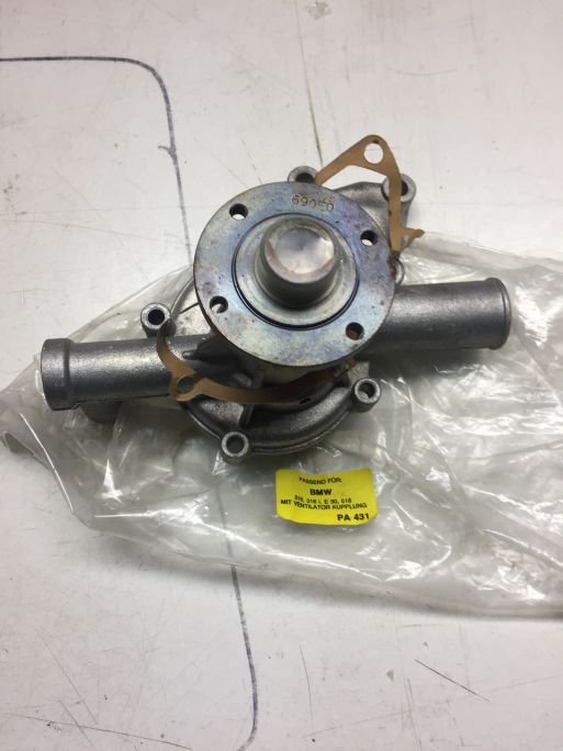 BMW 316 318 i E 30, 518 - Pompa Acqua PA431