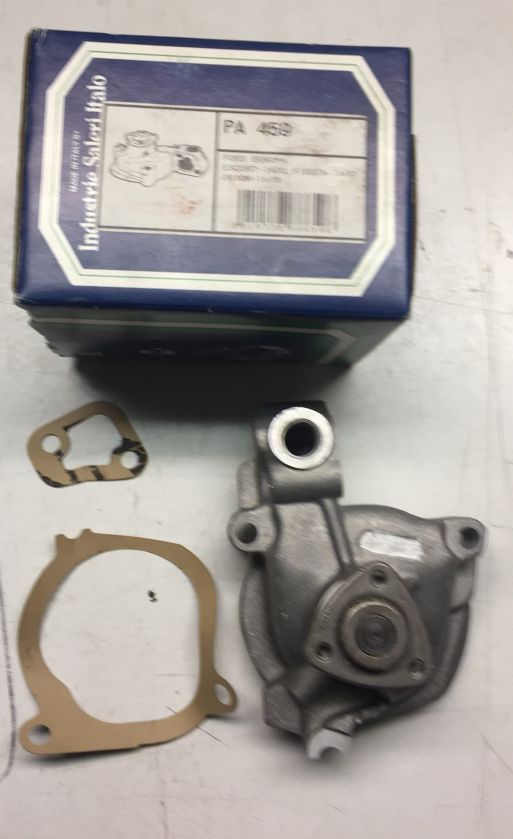 Ford Escort MK3-4 Fiesta MK2 Orion MK1-2 Pompa Acqua PA459