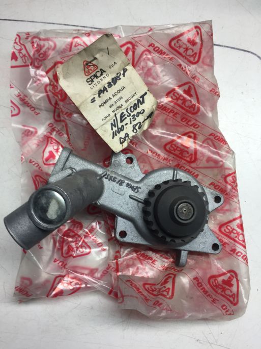 Ford Nuova Escort 1100 1300 dal 1982 - Pompa Acqua 