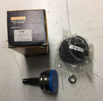 VW Golf 1983 - Kit Giunto Omocinetico Isodrive 71202