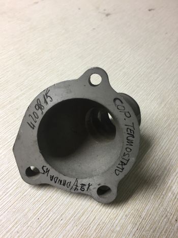 Fiat 127 e Panda 45 Coperchio Termostato Originale 4209815