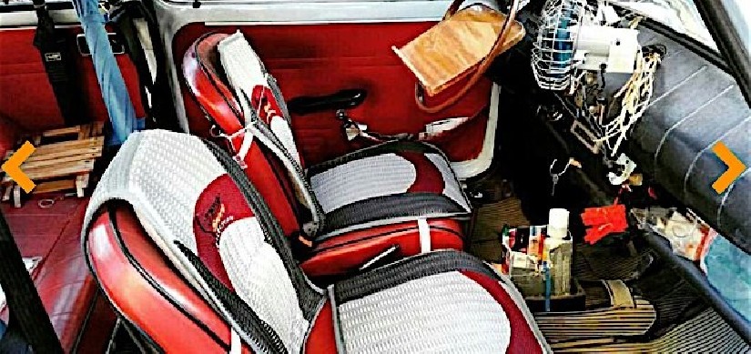 ACCESSOIRES